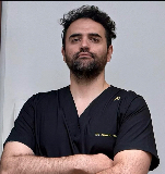 Wierna, Marcos Alejandro